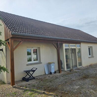 Maison 5 pièces 230000 €