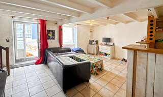 Maison 2 Pièces 60 m² à vendre à Saint-Astier (24110)