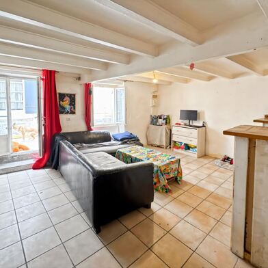 Maison 2 pièces 54250 €