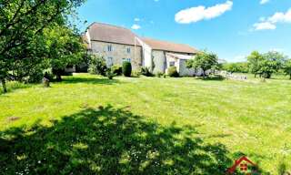 Maison 5 Pièces 161 m² à vendre à Fayl-Billot (52500)