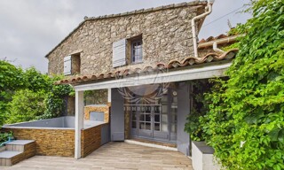 Maison 7 Pièces 110 m² à vendre à Le Plan-de-la-Tour (83120)