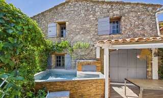 Maison 7 Pièces 110 m² à vendre à Le Plan-de-la-Tour (83120)