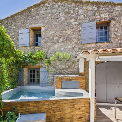 Maison 7 pièces 440000 €