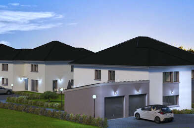 Appartement 4 pièces 276000 €