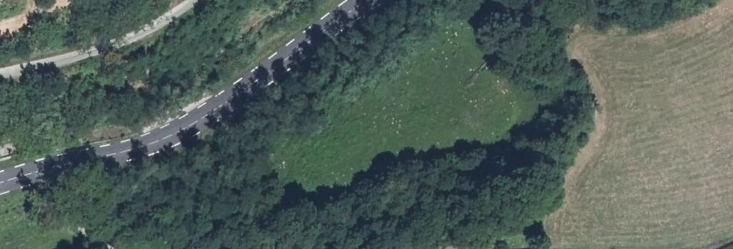 Terrain  5422 m² à vendre à Saint-Prix (07270)