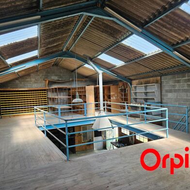 Maison 6 pièces 159750 €