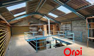 Maison 6 Pièces 160 m² à vendre à Loulay (17330)