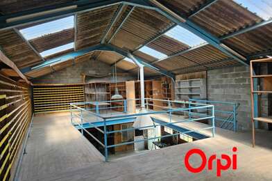 Maison 6 pièces 159750 €