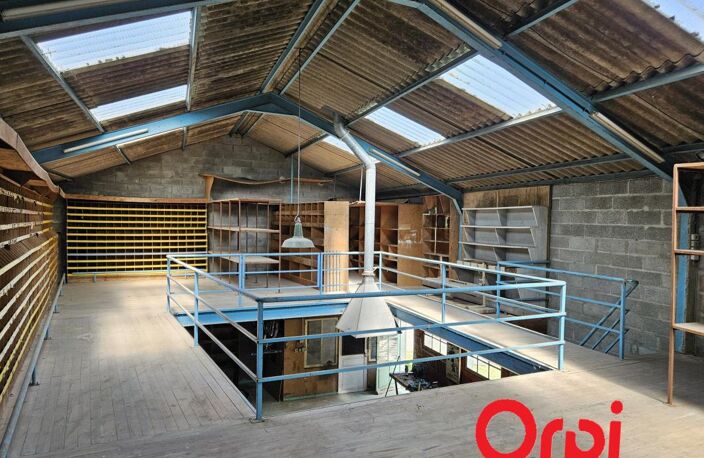 Une maison aux volumes uniques et aux mille possibilités ! — photo 2