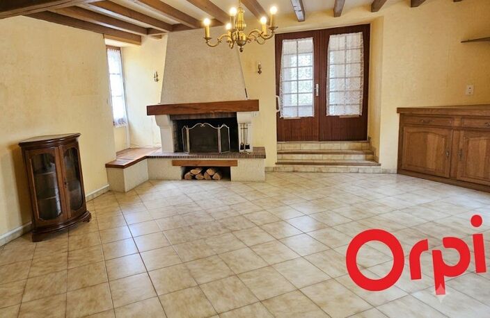 Une maison aux volumes uniques et aux mille possibilités ! — photo 3