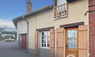 Maison 2 Pièces 31 m² à vendre à Gisors (27140)