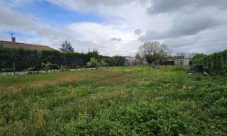 Terrain 699 m² à construire Ludon-Médoc (33290)
