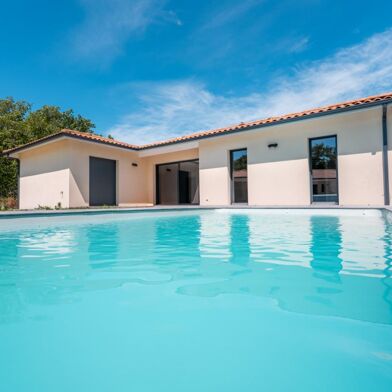 Maison 5 pièces 640000 €