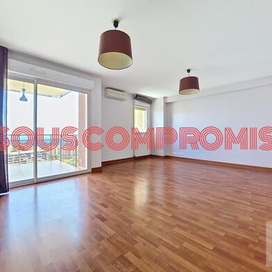 Appartement 4 pièces 365000 €