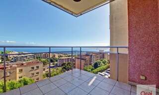 Appartement 4 Pièces 87 m² à vendre à Ajaccio (20090)