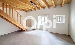 Appartement 3 Pièces 66 m² à louer à Saint-Flour (15100)