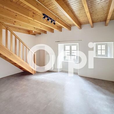 Appartement 3 pièces 567 €