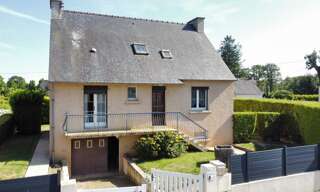 Maison 5 Pièces 100 m² à vendre à Rostrenen (22110)