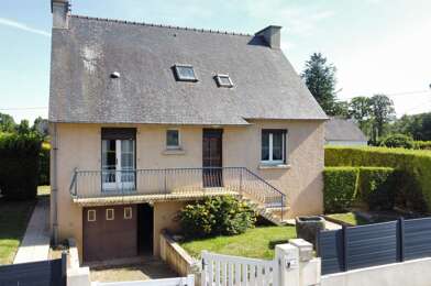 Maison 5 pièces 118800 €