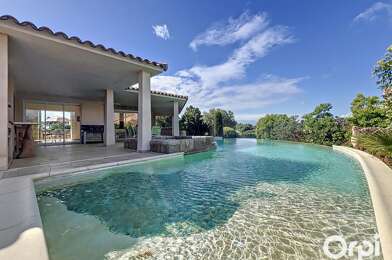 Maison 7 pièces 2480000 €