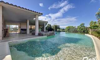 Maison 7 Pièces 300 m² à vendre à Porto-Vecchio (20137)