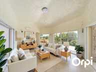 Villa 5 chambres - Piscine - Vue Mer - Plage à pieds — photo 2