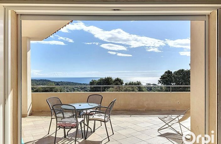 Villa 5 chambres - Piscine - Vue Mer - Plage à pieds — photo 3