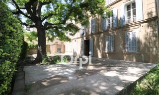 Appartement 1 Pièce 23 m² à vendre à Roquevaire (13360)