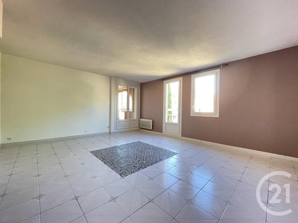 Appartement 4 pièces  à louer Montpellier 34070