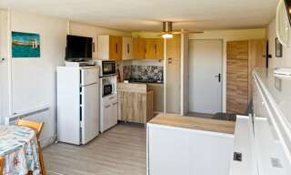 Appartement 1 Pièce 29 m² à vendre à Marseillan (34340)