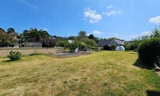 Terrain  600 m² à vendre à Pleumeur-Bodou (22560)