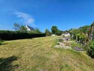 Terrain plat, viabilisé, libre tout constructeur — photo 2