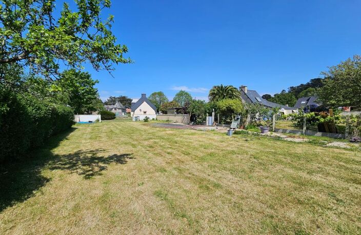 Terrain plat, viabilisé, libre tout constructeur — photo 3