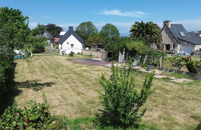 Terrain plat, viabilisé, libre tout constructeur — photo 4
