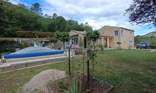 Maison 5 Pièces 171 m² à vendre à Robiac-Rochessadoule (30160)