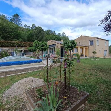 Maison 5 pièces 385000 €