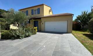 Maison 6 Pièces 155 m² à vendre à Caissargues (30132)