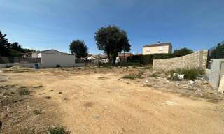 Terrain  406 m² à vendre à Mus (30121)