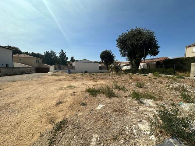 Terrain À Vendre Mus — photo du bien