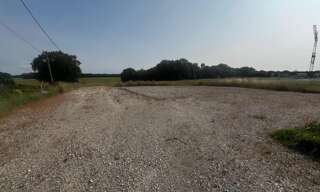 Terrain  2975 m² à vendre à Virollet (17260)