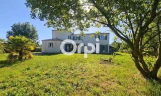 Maison 5 Pièces 170 m² à vendre à Saint-Sulpice-de-Royan (17200)