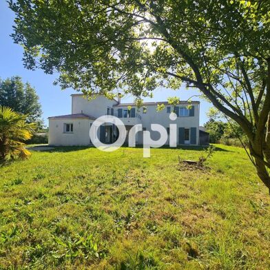 Maison 5 pièces 460000 €