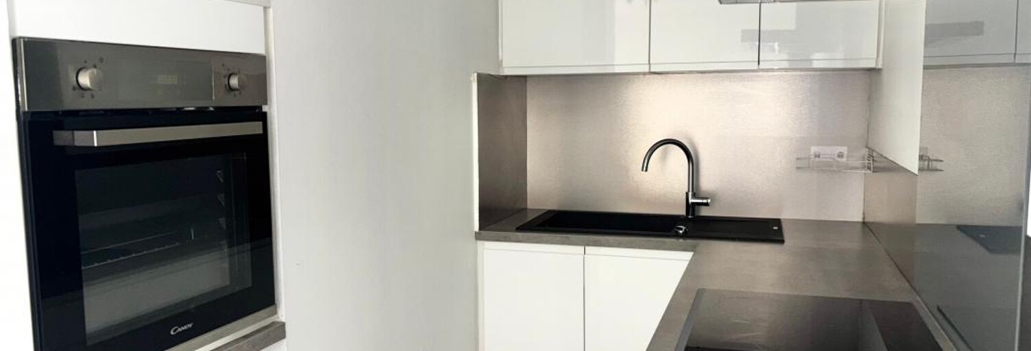 Appartement 3 Pièces 56 m² à vendre à Toulouse (31300)