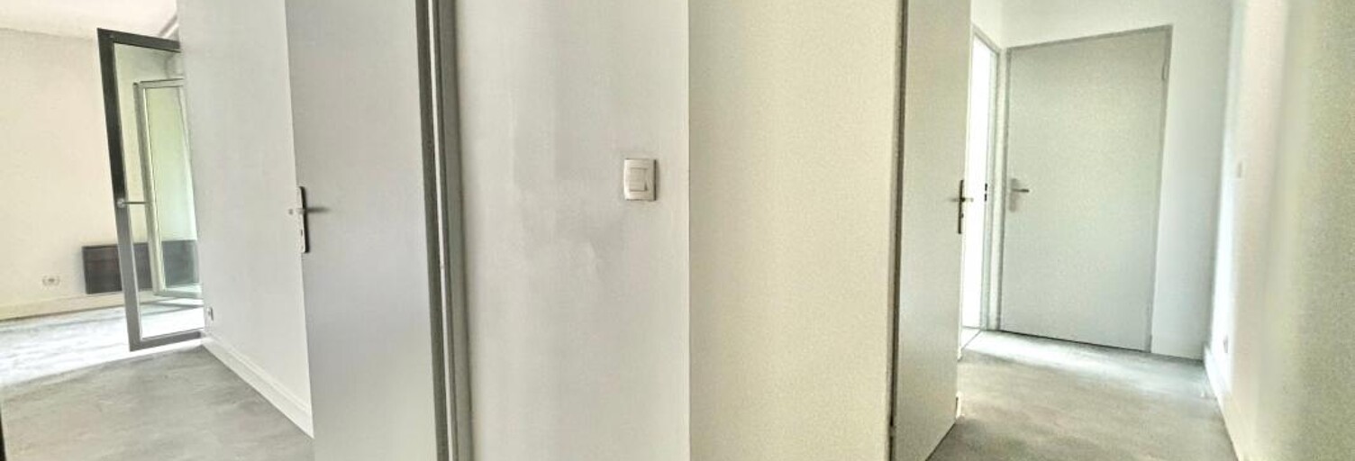 Appartement 3 Pièces 56 m² à vendre à Toulouse (31300)