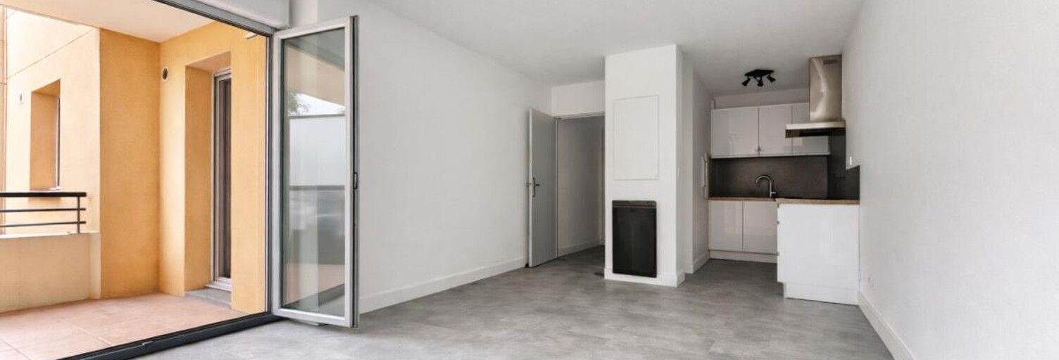 Appartement 3 Pièces 56 m² à vendre à Toulouse (31300)