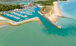 Maison 3 Pièces 61 m² à vendre à Saint-Georges-d'Oléron (17190)