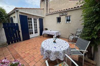 Maison 3 pièces 309750 €