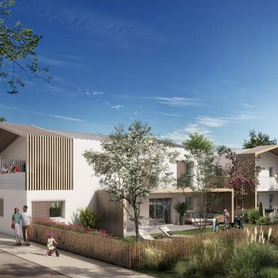 Maison 5 pièces 349900 €