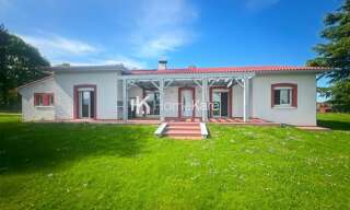 Maison 6 Pièces 150 m² à vendre à Montréjeau (31210)