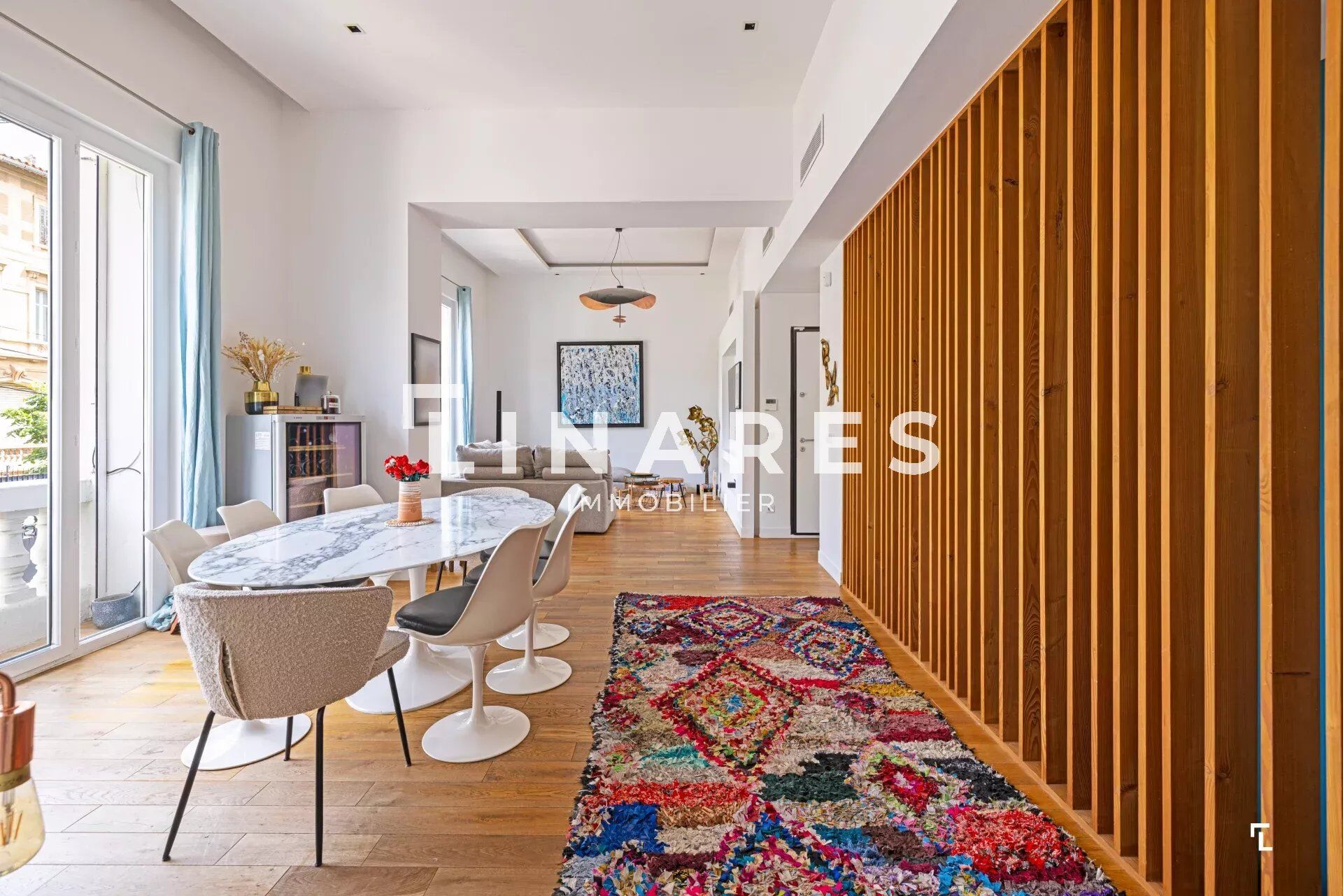 Villa / Maison  T3 à vendre Marseille 8eme 13008